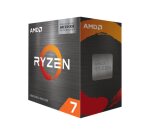 AMD Ryzen 7 5700X processeur 3,4 GHz 32 Mo L3 Boîte