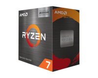 AMD Ryzen 7 5700X processeur 3,4 GHz 32 Mo L3 Boîte