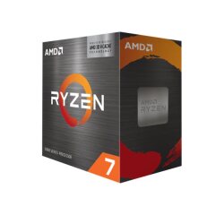 AMD Ryzen 7 5700X processeur 3,4 GHz 32 Mo L3 Boîte