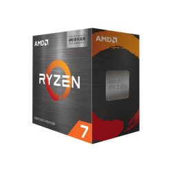 AMD Ryzen 7 5700X processeur 3,4 GHz 32 Mo L3 Boîte