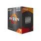 AMD Ryzen 7 5700X processeur 3,4 GHz 32 Mo L3 Boîte