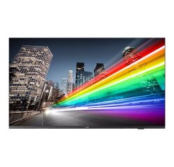 Philips 65BFL2214/12 Écran d'affichage dynamique 165,1 cm (65") LED Wifi 350 cd/m² 4K Ultra HD Noir Android TV