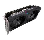 ASUS Dual -RTX3060-O12G-V2 NVIDIA GeForce RTX 3060 12 Go GDDR6