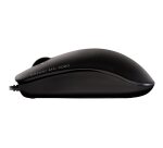 CHERRY MC 2000 Souris filaire, molette multi directionnelle, noir, USB