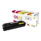 Toner remanufacturé OWA - haute capacité - pour HP CF403X