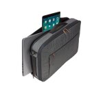 Case Logic Era ERACV-116 Obsidian 39,6 cm (15.6") Malette Noir