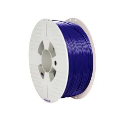 Verbatim - blauw, RAL 5002 - PLA-filament