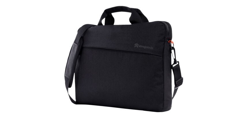 STM Gamechange 33 cm (13") Malette Noir