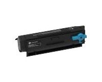 Lexmark 55B0HA0 Cartouche de toner 1 pièce(s) Original Noir