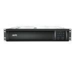 APC Smart-UPS SMT750RMI2UNC - 4x C13, USB, montable en rack, NMC, 750 VA