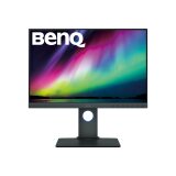 BenQ SW240 écran plat de PC 61,2 cm (24.1") 1920 x 1080 pixels Full HD LED Gris