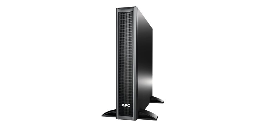 APC Smart-UPS X-series - Pack batterie externe Rack/Tour - 48V
