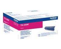Brother TN426M - Super Jumbo - magenta - original - cartouche de toner