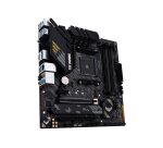 ASUS TUF GAMING B550M PLUS AMD B550 Emplacement AM4 micro ATX