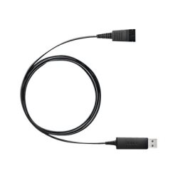 Jabra 230-09 accessoire pour casque /oreillettes Cable