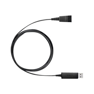 Jabra 230-09 accessoire pour casque /oreillettes Cable