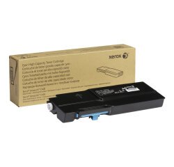 Xerox VersaLink C405 - haute capacité - cyan - original - cartouche de toner