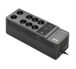 APC Back UPS - Onduleurs mono Off-Line - 850VA 230V - USB Type-C et A - 6+2Prise GR