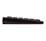 CHERRY G84-4100 clavier Universel USB QWERTY Anglais américain Noir