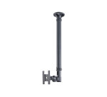 Neomounts FPMA-C100 Support de plafond pour écran de 10-30" - h79-129 cm