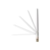 Cisco AIR-ANT2524DW-R= antenne Antenne omni-directionnelle RP-TNC 4 dBi