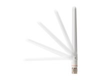 Cisco AIR-ANT2524DW-R= antenne Antenne omni-directionnelle RP-TNC 4 dBi