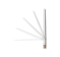 Cisco AIR-ANT2524DW-R= antenne Antenne omni-directionnelle RP-TNC 4 dBi