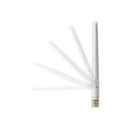Cisco AIR-ANT2524DW-R= antenne Antenne omni-directionnelle RP-TNC 4 dBi