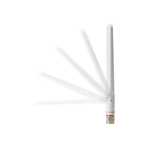 Cisco AIR-ANT2524DW-R= antenne Antenne omni-directionnelle RP-TNC 4 dBi