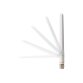 Cisco AIR-ANT2524DW-R= antenne Antenne omni-directionnelle RP-TNC 4 dBi