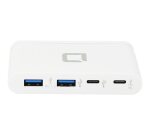 DICOTA D31731 station d'accueil Blanc