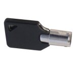 Mobilis 163/ATV/MSKEY/COMBO Clé Noir 1 pièce(s)