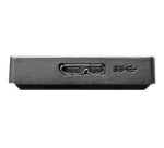 Lenovo 4X90J31021 adaptateur graphique USB 3840 x 2160 pixels Noir