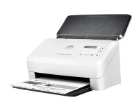 HP Scanjet Enterprise Flow 7000 s3 Alimentation feuille à feuille de scanner 600 x 600 DPI A4 Blanc
