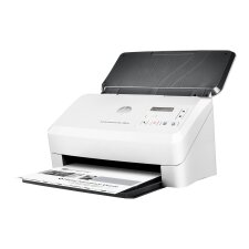 HP Scanjet Enterprise Flow 7000 s3 Alimentation papier de scanner 600 x 600 DPI A4 Blanc