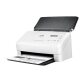 HP Scanjet Enterprise Flow 7000 s3 Alimentation feuille à feuille de scanner 600 x 600 DPI A4 Blanc