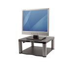 Fellowes Support moniteur Premium Graphite