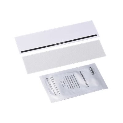 Epson Maintenance Sheet (set of 2)