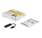 StarTech.com Adaptateur USB 3.0 vers HDMI, Convertisseur de Moniteur USB vers HDMI pour Windows, 1080P (pas de support pour macOS/ChromeOS/Linux) - TAA