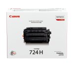 Canon CRG-724H Cartouche de toner 1 pièce(s) Original Noir