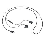 Samsung EO-IC100 Kopfhörer mit Kabel - USB-C - Schwarz
