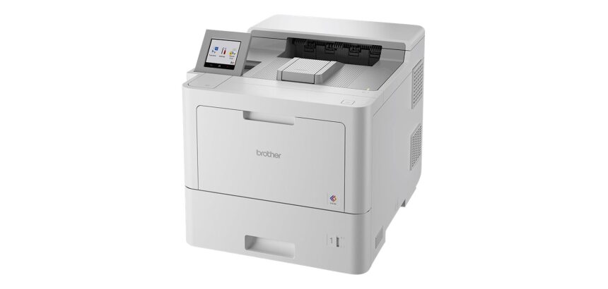 Brother HL-L9430CDN - printer - color - laser