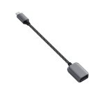 Satechi ST-UCATCM câble USB USB 3.2 Gen 1 (3.1 Gen 1) USB C USB A Gris