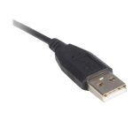 StarTech.com Adaptateur clavier et souris USB vers PS2