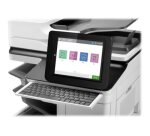 HP LaserJet Enterprise Flow Imprimante multifonction M635z