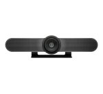Logitech Rally Bar + Tap IP