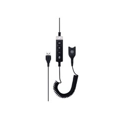 EPOS USB-ED CC 01 MS Adaptateur d’interface