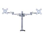 Neomounts FPMA-D935DG Support d'écran à fixer 10-27"