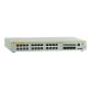 Allied Telesis AT-x230-28GT-50 Géré L3 Gigabit Ethernet (10/100/1000) 1U Gris