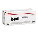 Canon 040H Cartouche de toner 1 pièce(s) Original Jaune